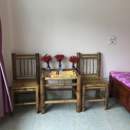 Mai Chau Hotel 24 Exteriér fotografie