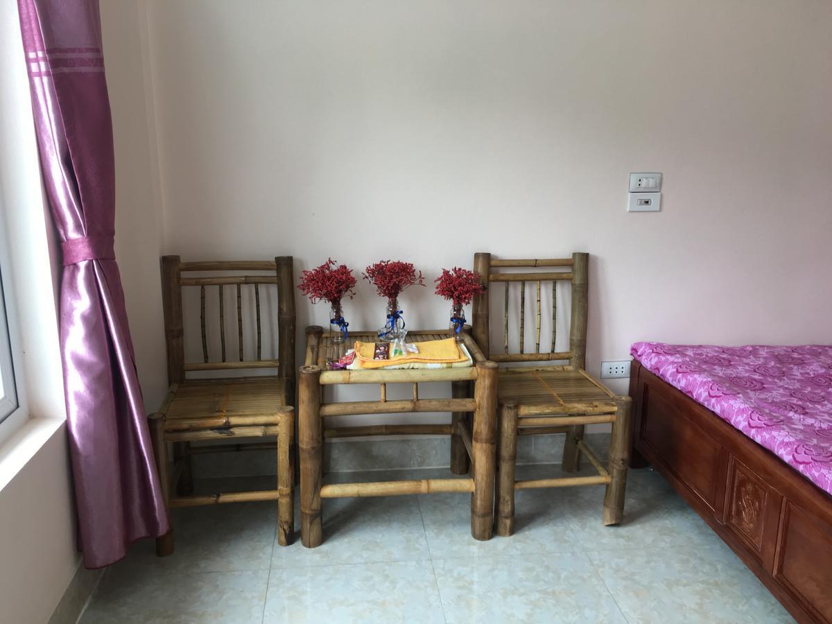 Mai Chau Hotel 24 Exteriér fotografie
