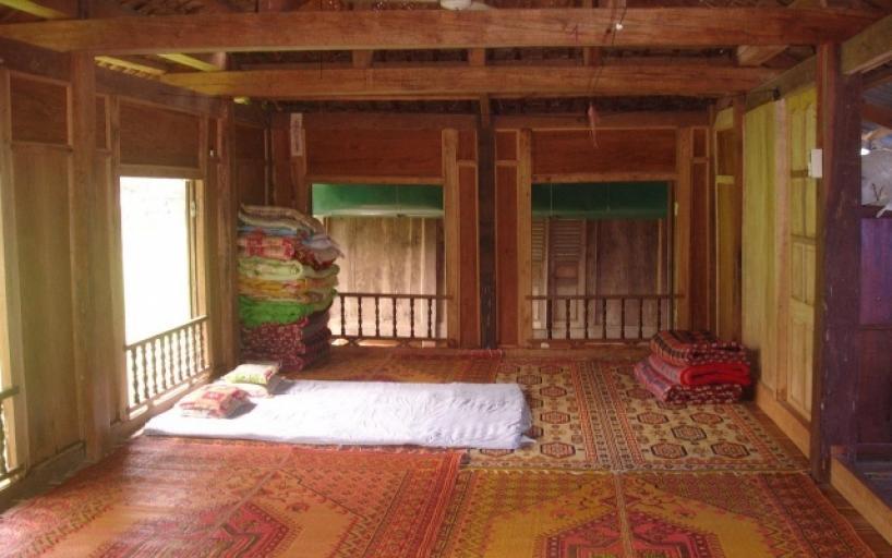 Mai Chau Hotel 24 Exteriér fotografie