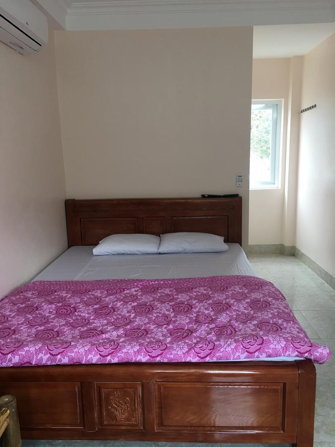 Mai Chau Hotel 24 Exteriér fotografie
